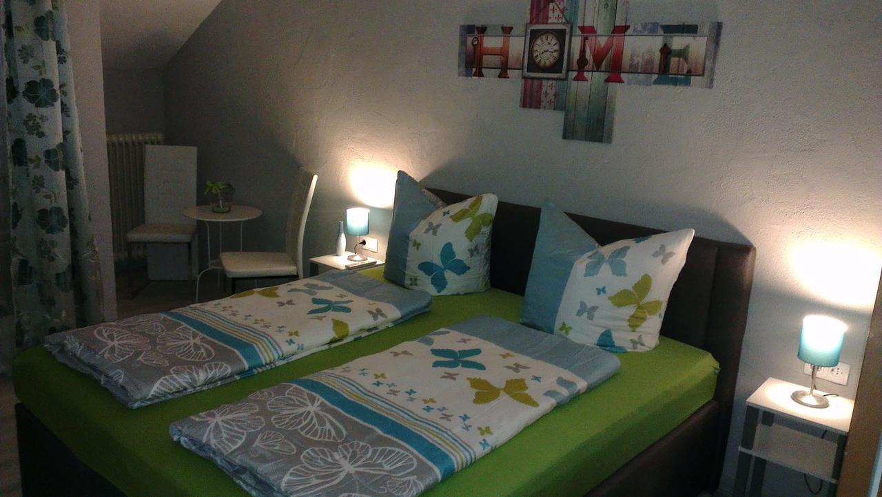 Hennetaler Hof Hotel Erflinghausen Quarto foto