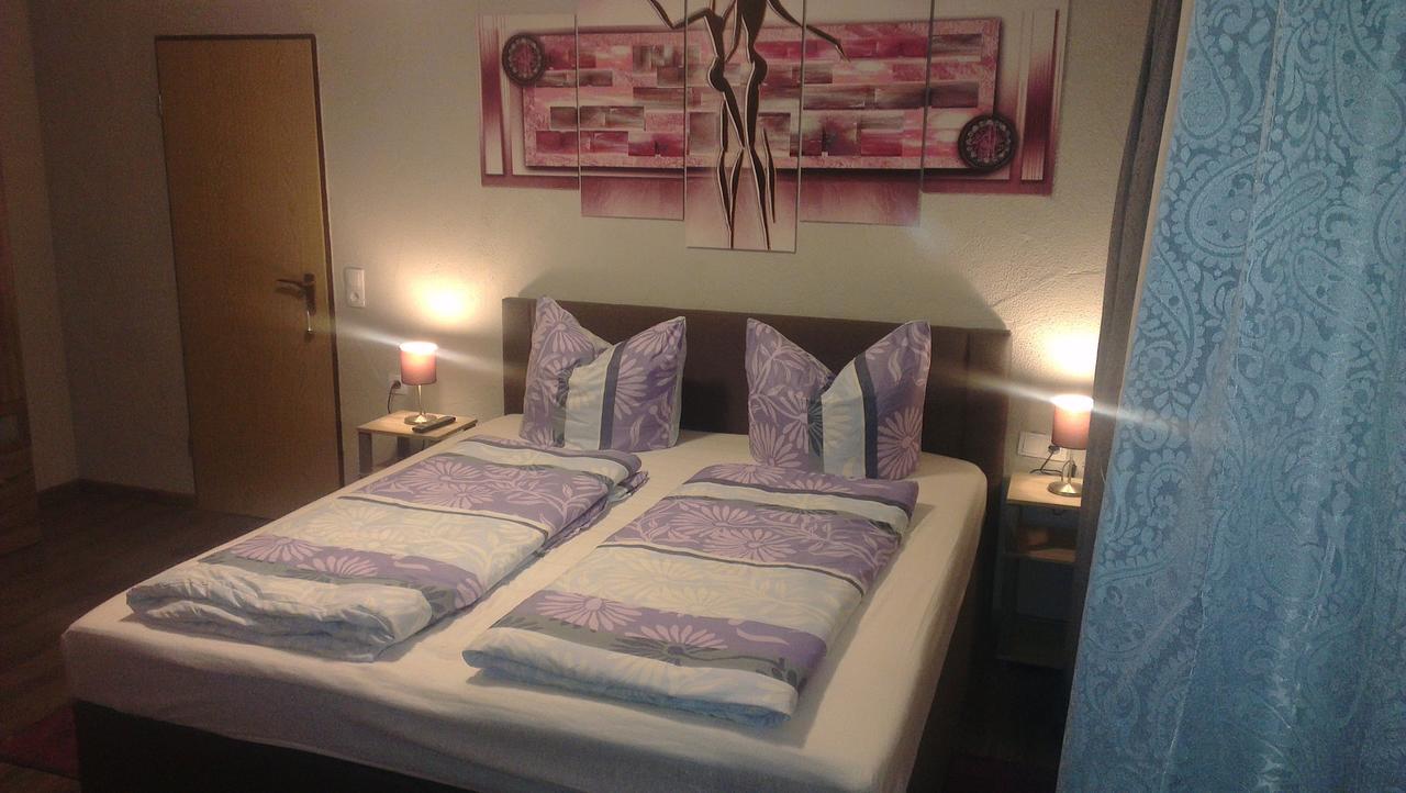 Hennetaler Hof Hotel Erflinghausen Quarto foto