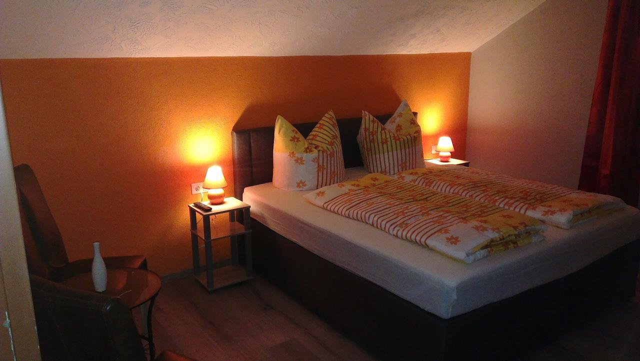 Hennetaler Hof Hotel Erflinghausen Quarto foto