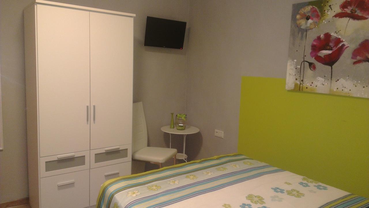 Hennetaler Hof Hotel Erflinghausen Quarto foto