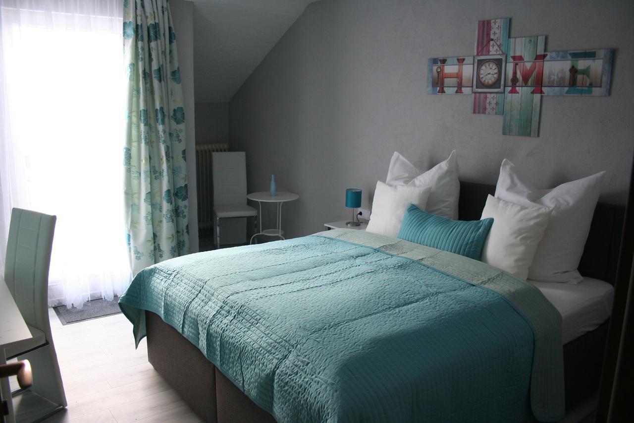 Hennetaler Hof Hotel Erflinghausen Quarto foto