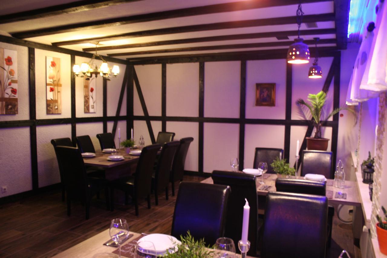 Hennetaler Hof Hotel Erflinghausen Quarto foto