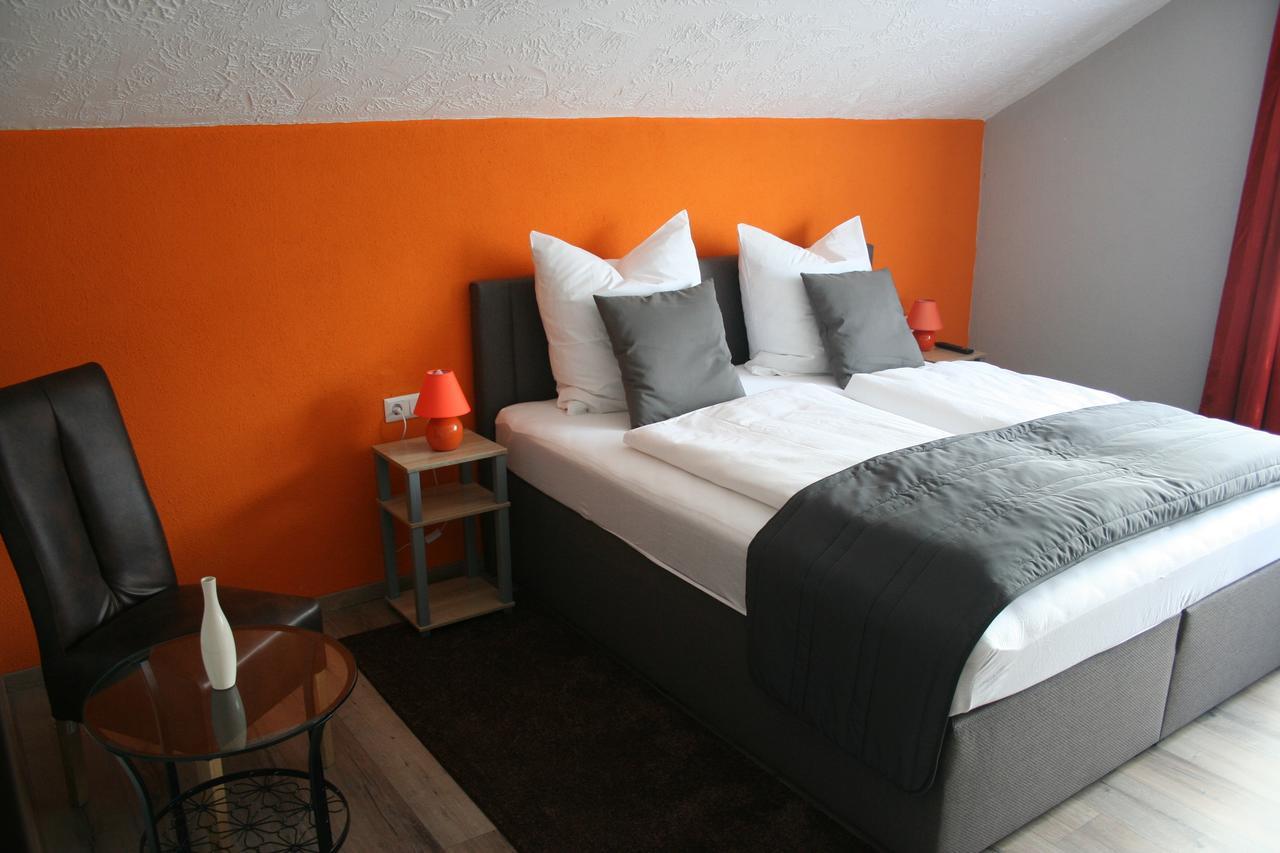 Hennetaler Hof Hotel Erflinghausen Quarto foto